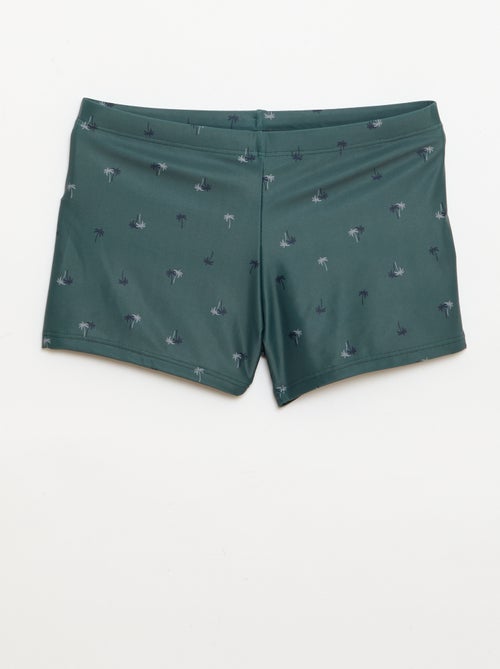 Boxer da bagno - Kiabi