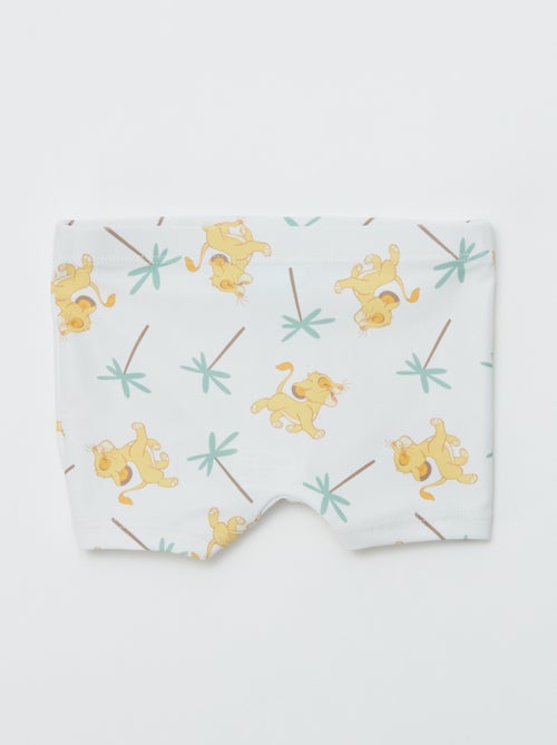 Boxer de bain 'Disney' - Kiabi