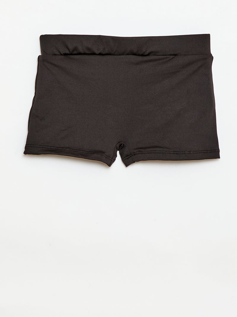 Boxer de bain 'Mario' Bleu - Kiabi