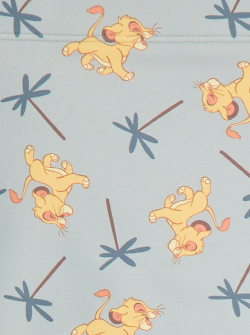 Boxer de bain 'Simba' - Kiabi