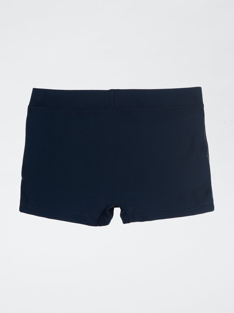 Boxer 'Pokémon' 'Pikachu' uni Bleu - Kiabi