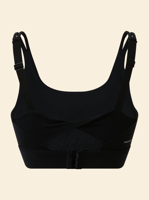 Brassière de sport fort maintien - (ekstract) - Kiabi