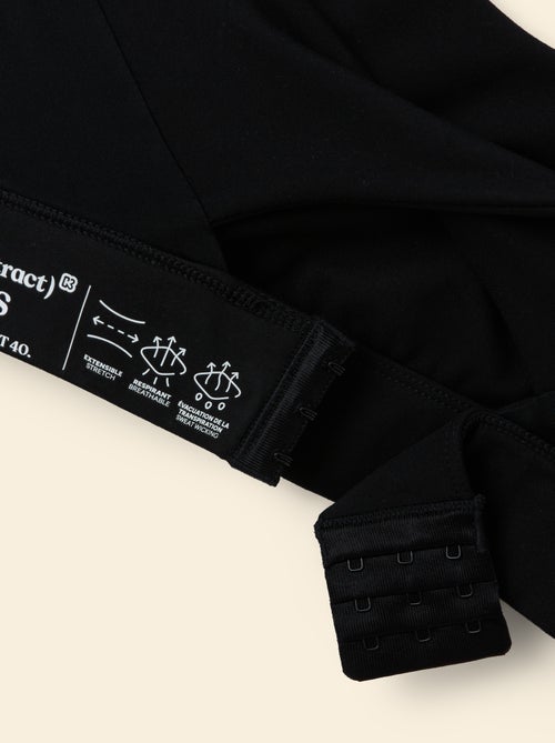 Brassière de sport fort maintien - (ekstract) - Kiabi