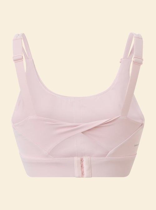 Brassière de sport fort maintien - (ekstract) - Kiabi