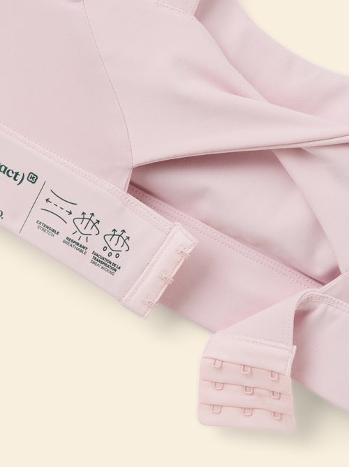 Brassière de sport fort maintien - (ekstract) - Kiabi