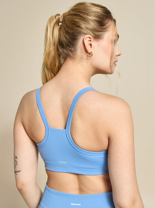 Brassière de sport maintien léger - (ekstract) - Kiabi