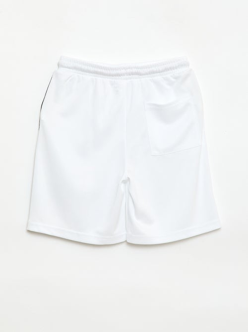 Brazil Sports Shorts - Kiabi
