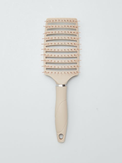 Brosse à cheveux - Kiabi