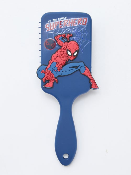Brosse 'Spider-man' - Kiabi