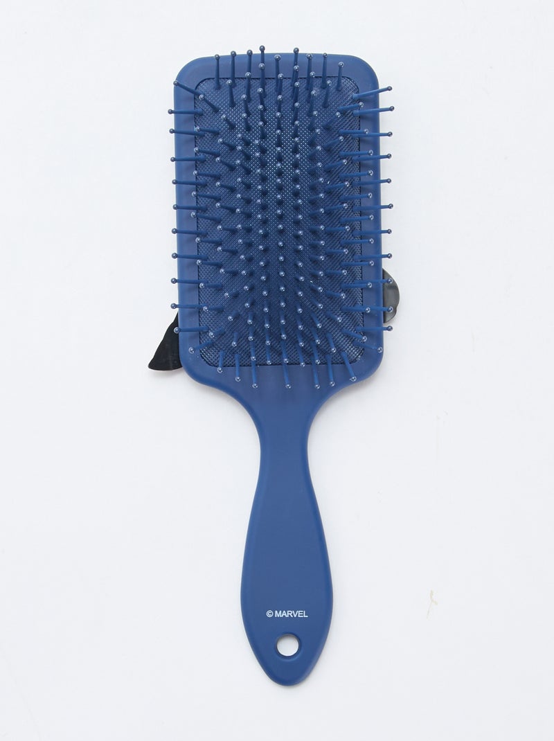 Brosse 'Spider-man' Bleu - Kiabi