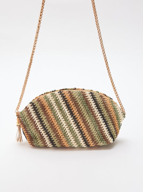 Bucket Bag - Kiabi
