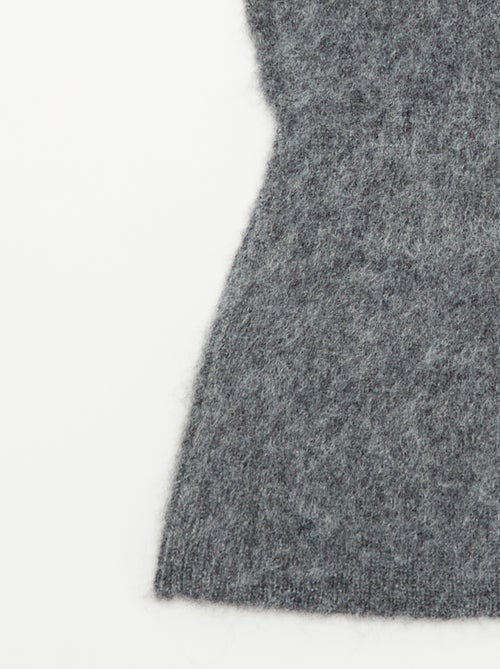 Cagoule oversize - Kiabi