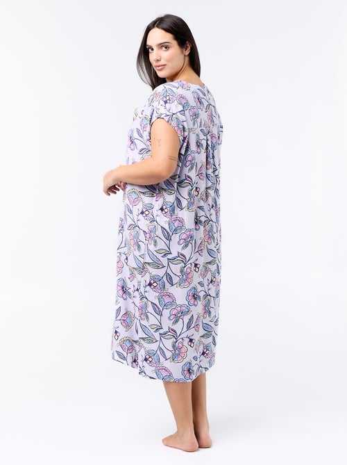 Camicia da notte - Kiabi Camicia da notte - Kiabi