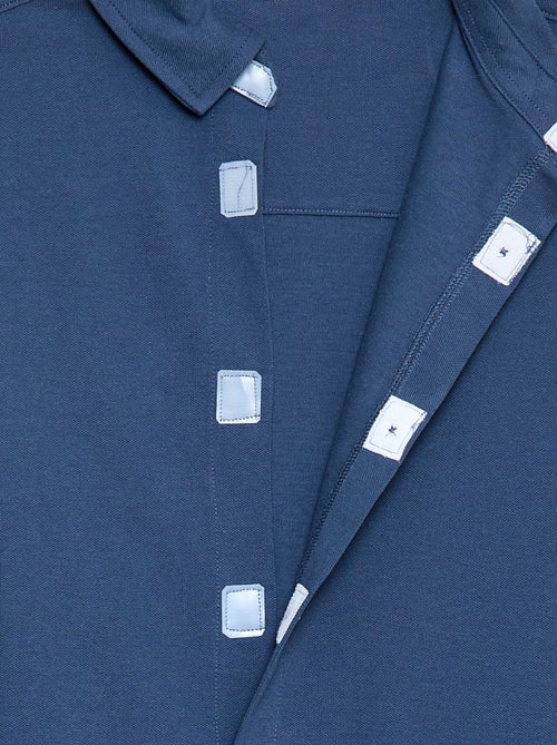 Camicia dritta - collezione facile da indossare - Kiabi Camicia dritta - collezione facile da indossare - Kiabi