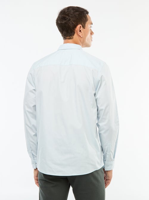 Camicia dritta - Kiabi Camicia dritta - Kiabi