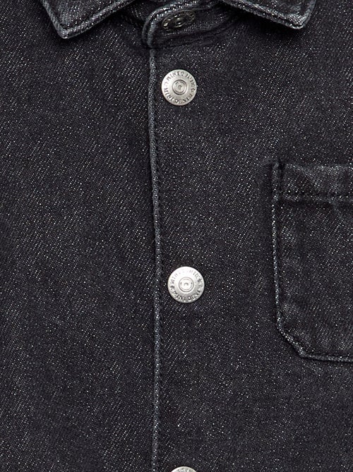 Camicia in denim - Kiabi