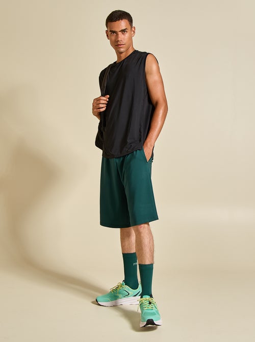 Canotta sportiva - Kiabi