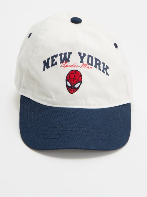 Cap 'Spider-Man' 'Marvel' - Kiabi