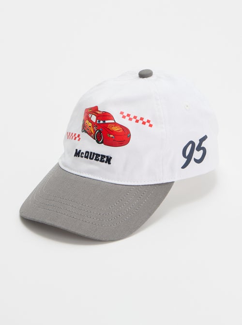 Cappellino "Cars" "Disney" - Kiabi
