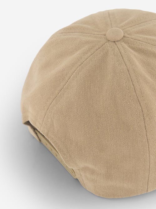 Cappellino da baseball in cotone - Kiabi