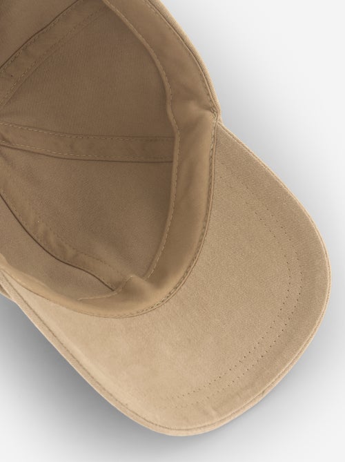 Cappellino da baseball in cotone - Kiabi