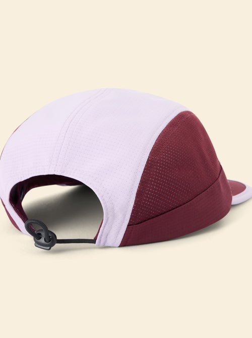 Cappellino da running con visiera morbida - (ekstract) - Kiabi