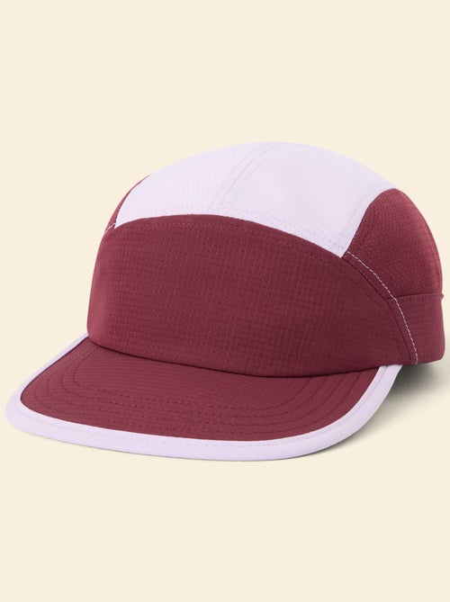 Cappellino da running con visiera morbida - Kiabi