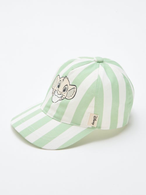 Cappellino \'Simba\' \'Disney\' - Kiabi