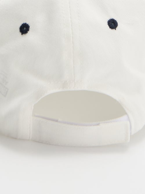 Cappellino 'Spider-Man' 'Marvel' - Kiabi