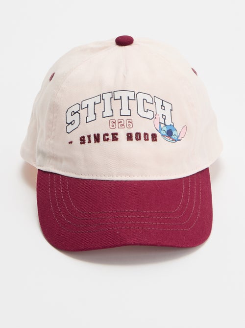Cappellino 'Stitch' 'Disney' - Kiabi Cappellino 'Stitch' 'Disney' - Kiabi