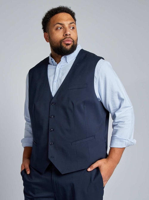 Cardigan da abito slim - Kiabi