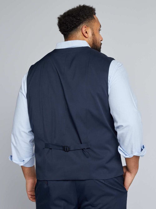 Cardigan da abito slim - Kiabi