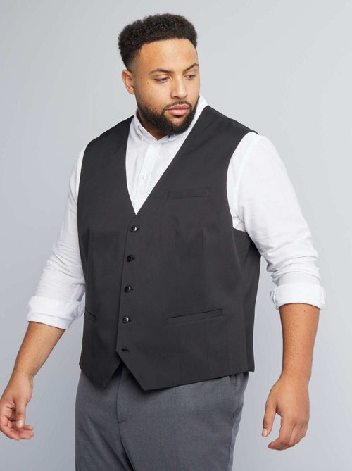Cardigan da abito slim - Kiabi