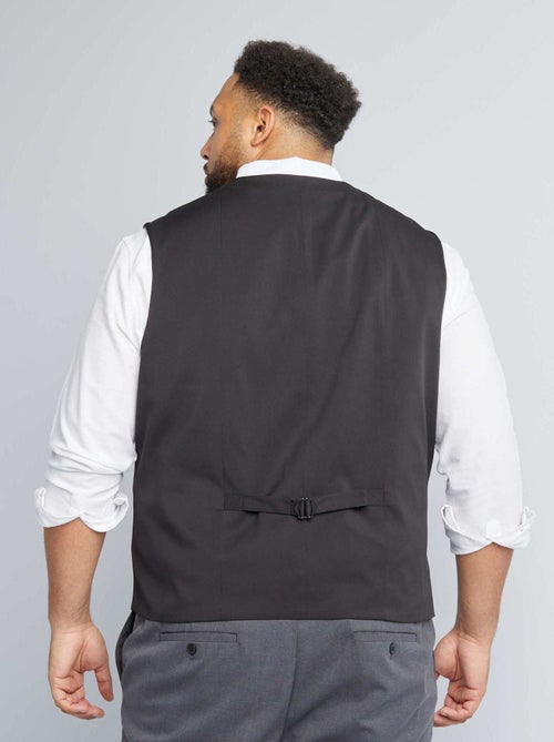 Cardigan da abito slim - Kiabi