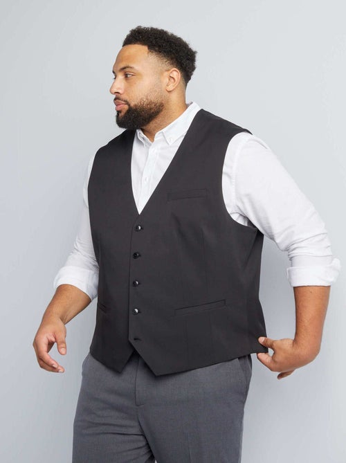 Cardigan da abito slim - Kiabi