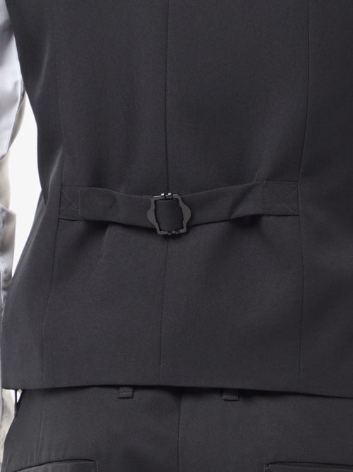 Cardigan 'garçon de café' - Kiabi