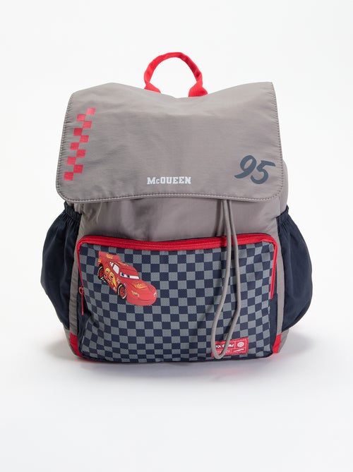 Cars' Backpack - Kiabi Cars' Backpack - Kiabi