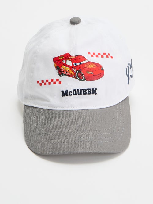 'Cars' 'Disney' Cap - Kiabi