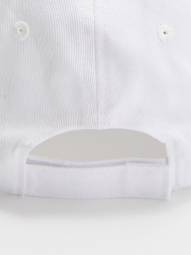 'Cars' 'Disney' Cap Grey - Kiabi