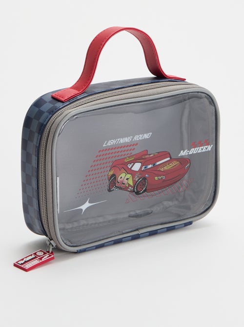 "Cars" "Disney" "Pixar" Storage Box - Kiabi
