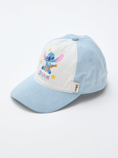 Casquette 'Stitch' 'Disney' - Kiabi