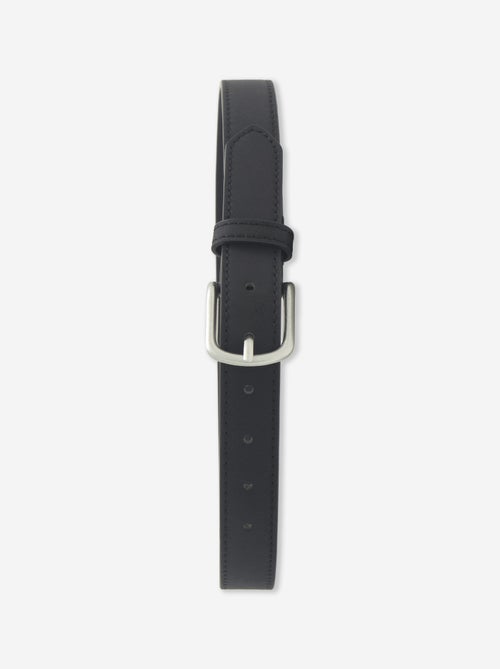 Ceinture simili toucher doux - Kiabi