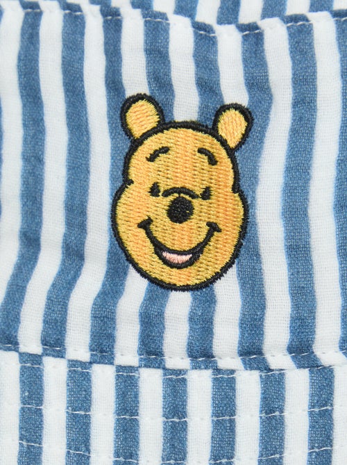 Chapeau avec lien à nouer 'Winnie' - Kiabi