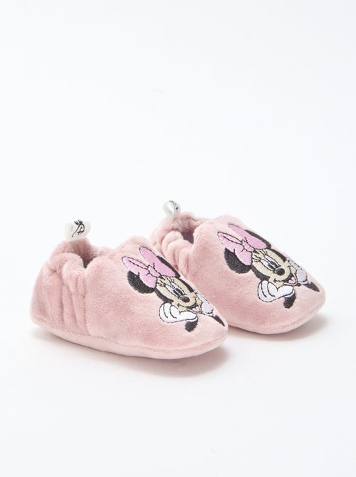 Chaussons 'Disney' - Kiabi