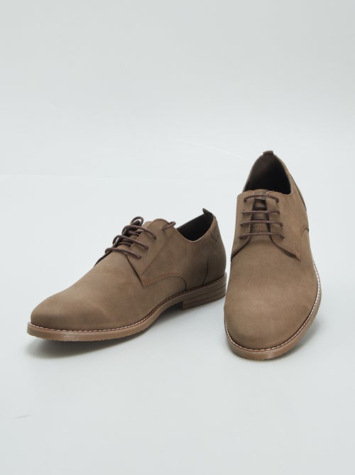 Chaussures de ville - Kiabi