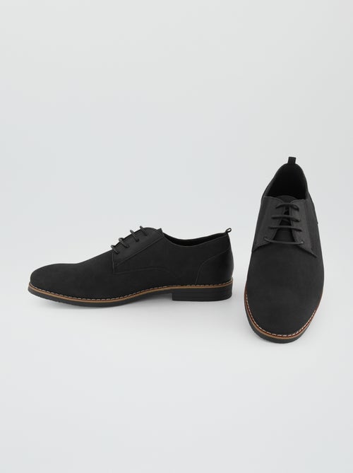 Chaussures de ville - Kiabi