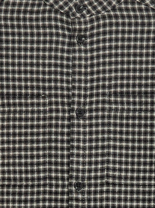 Chemise en coton - Kiabi