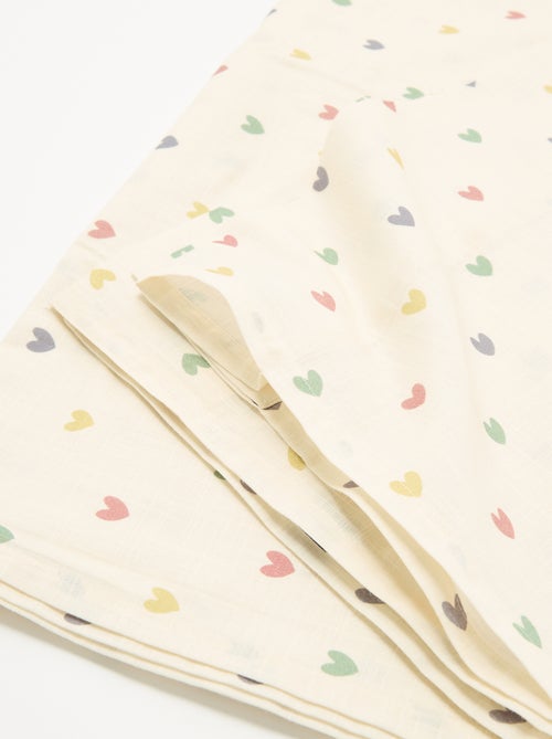 Children's Bedroom Curtain - Kiabi