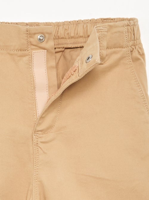 Chino Pants - So Easy - Kiabi
