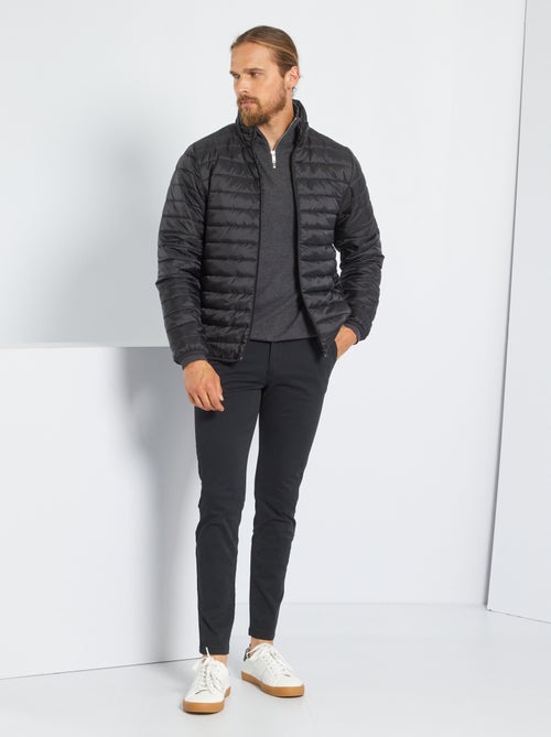 Chino skinny L30 - Kiabi Chino skinny L30 - Kiabi